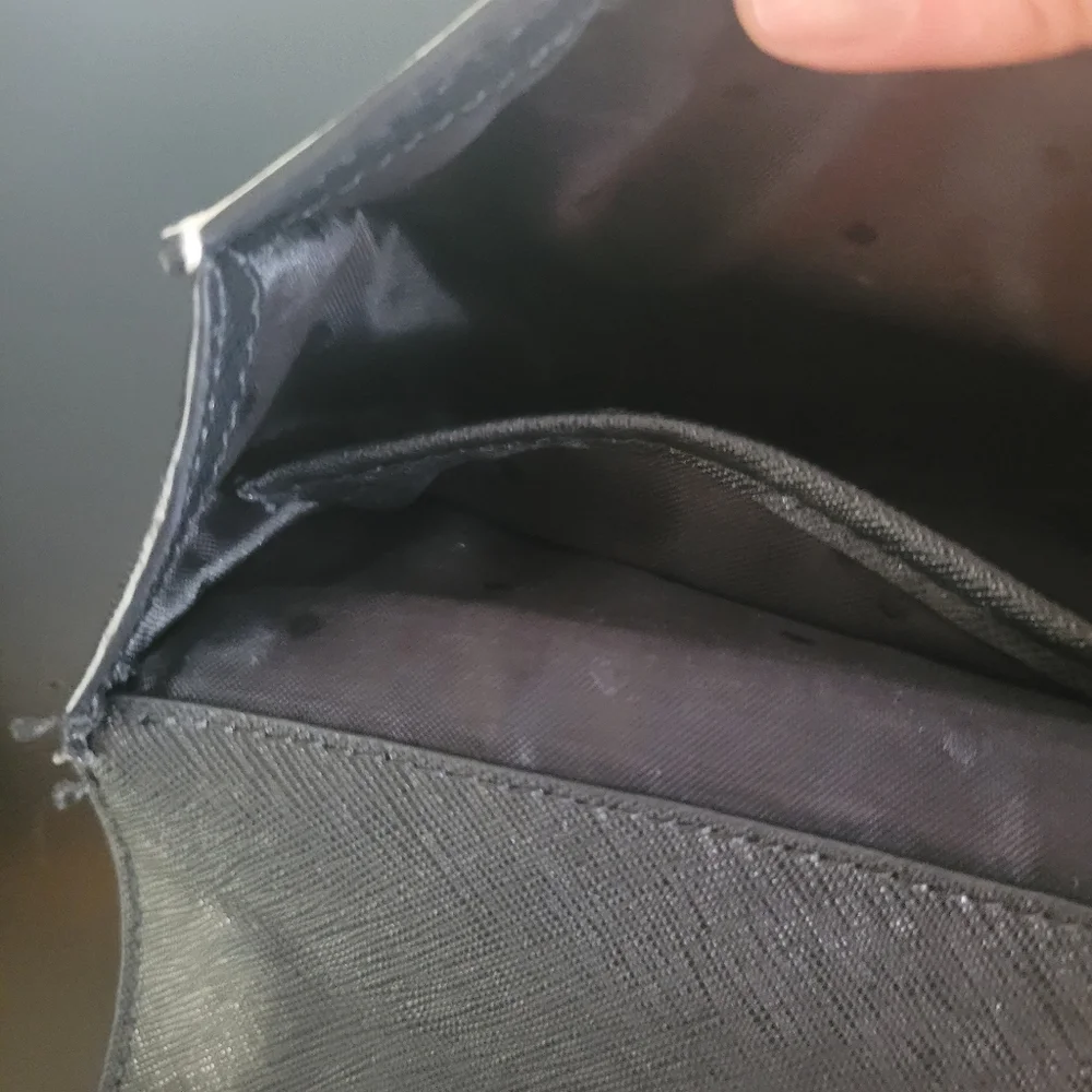 Kate Spade dashing beauty penguin  crossbody bag - Picture 13 of 14